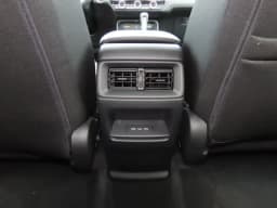Honda CR-V EX AWD 2027 — side view
