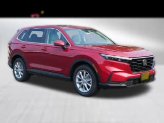 Honda CR-V EX AWD