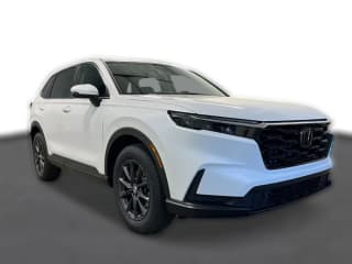 Honda CR-V EX-L AWD
