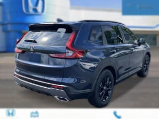 Honda CR-V Hybrid Sport FWD