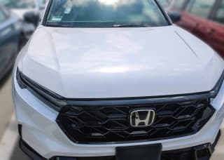 Honda CR-V Hybrid Sport FWD