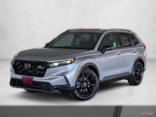 Honda CR-V Hybrid Sport-L FWD