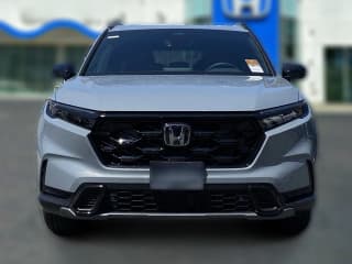Honda CR-V Hybrid Sport-L FWD