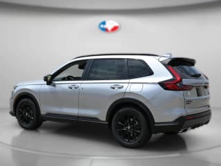 Honda CR-V Hybrid Sport-L FWD
