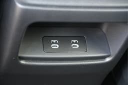 Honda CR-V Hybrid Sport-L FWD 2026 — side view