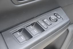 Honda CR-V Hybrid Sport-L FWD 2026 — side view