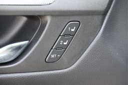 Honda CR-V Hybrid Sport-L FWD 2026 — side view