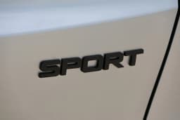 Honda CR-V Hybrid Sport-L FWD 2026 — side view