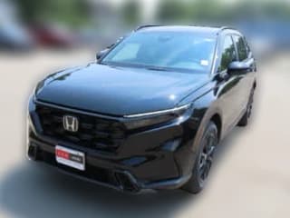 Honda CR-V Hybrid Sport AWD