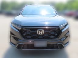 Honda CR-V Hybrid Sport AWD 2027 — side view
