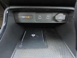 Honda CR-V Hybrid Sport AWD 2027 — side view