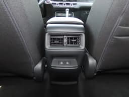 Honda CR-V Hybrid Sport AWD 2027 — side view