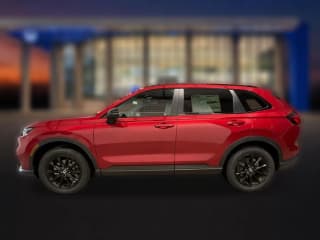 Honda CR-V Hybrid Sport AWD