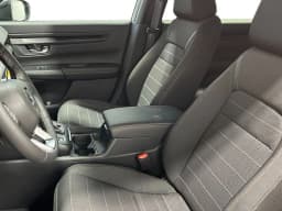 Honda CR-V Hybrid Sport AWD 2026 — side view