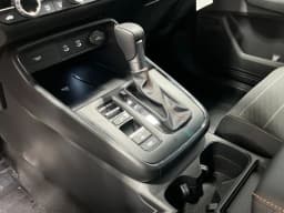 Honda CR-V Hybrid Sport AWD 2026 — side view