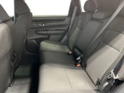 Honda CR-V Hybrid Sport AWD 2026 — side view