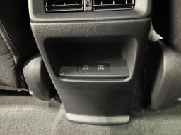 Honda CR-V Hybrid Sport AWD 2026 — side view
