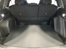 Honda CR-V Hybrid Sport AWD 2026 — side view