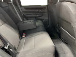 Honda CR-V Hybrid Sport AWD 2026 — side view