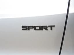 Honda CR-V Hybrid Sport AWD 2026 — side view