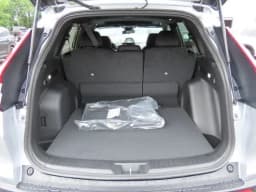 Honda CR-V Hybrid Sport AWD 2026 — side view