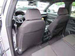 Honda CR-V Hybrid Sport AWD 2026 — side view