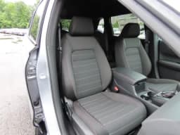 Honda CR-V Hybrid Sport AWD 2026 — side view