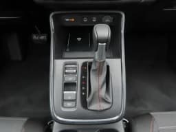 Honda CR-V Hybrid Sport AWD 2026 — side view