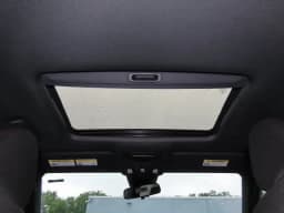 Honda CR-V Hybrid Sport AWD 2026 — side view