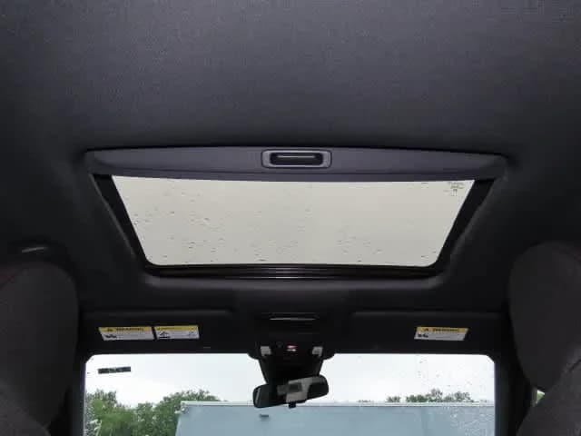 Honda CR-V Hybrid Sport AWD 2026 — side view