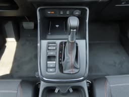 Honda CR-V Hybrid Sport AWD 2027 — side view