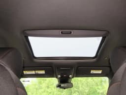 Honda CR-V Hybrid Sport AWD 2027 — side view