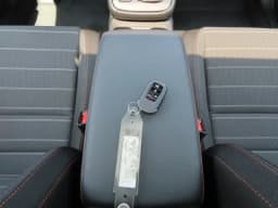 Honda CR-V Hybrid Sport AWD 2027 — side view