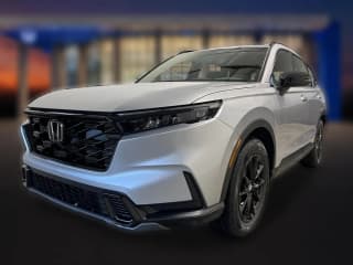 Honda CR-V Hybrid Sport AWD
