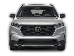 Honda CR-V Hybrid Sport AWD 2027 — side view