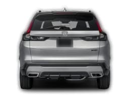 Honda CR-V Hybrid Sport AWD 2027 — side view