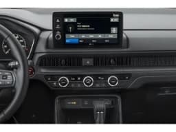 Honda CR-V Hybrid Sport AWD 2027 — side view