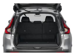 Honda CR-V Hybrid Sport AWD 2027 — side view