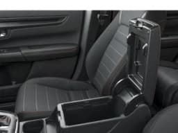 Honda CR-V Hybrid Sport AWD 2027 — side view