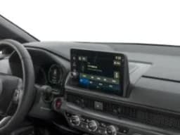 Honda CR-V Hybrid Sport AWD 2027 — side view