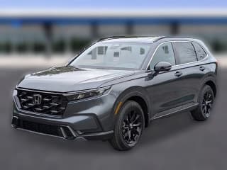 Honda CR-V Hybrid Sport AWD