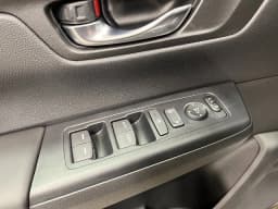 Honda CR-V Hybrid Sport AWD 2027 — side view