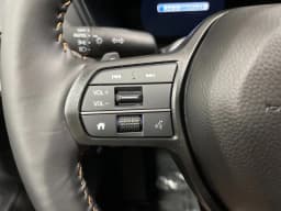 Honda CR-V Hybrid Sport AWD 2027 — side view