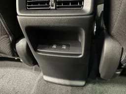 Honda CR-V Hybrid Sport AWD 2027 — side view