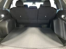 Honda CR-V Hybrid Sport AWD 2027 — side view