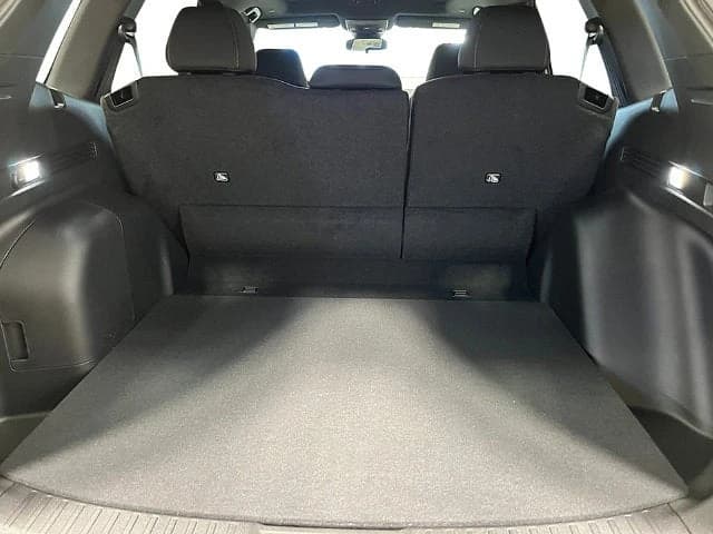 Honda CR-V Hybrid Sport AWD 2027 — side view