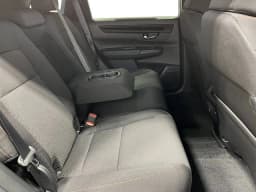 Honda CR-V Hybrid Sport AWD 2027 — side view