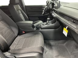 Honda CR-V Hybrid Sport AWD 2027 — side view