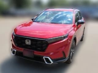 Honda CR-V Hybrid Sport Touring AWD