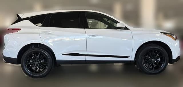Acura RDX Base SH-AWD 2026 — side view